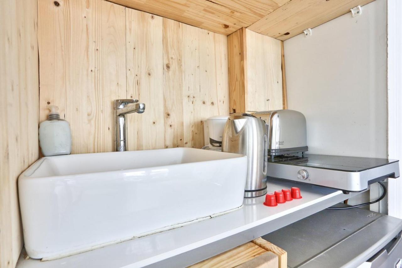 Studio - Appartement Quartier Arc De Triomphe 3 Paris Eksteriør bilde